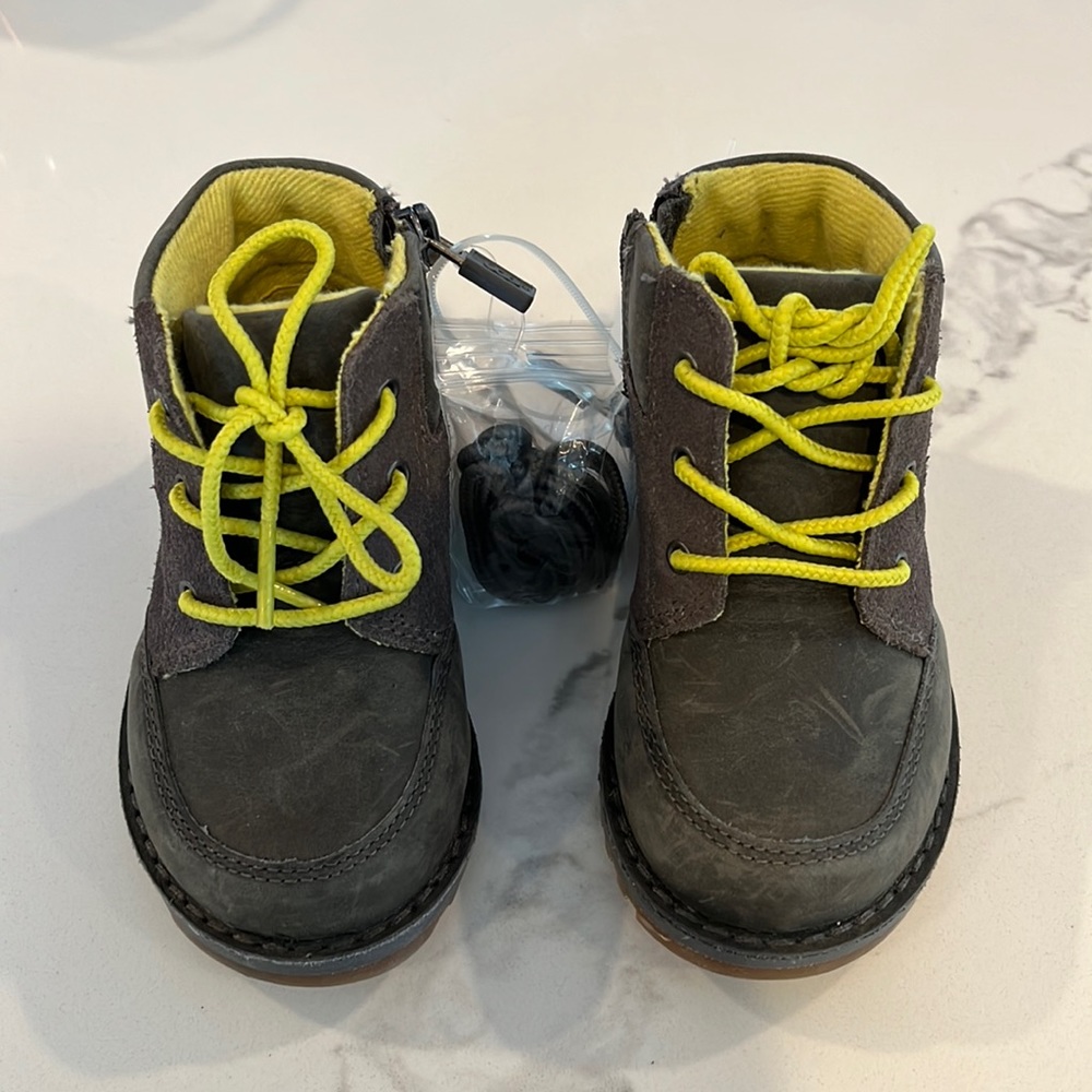 UGG toddler boots
